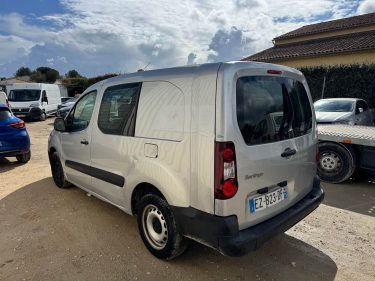 CITROEN BERLINGO 21 L2 CA 1.6 BLUE HDI 100 CONFORT 2018