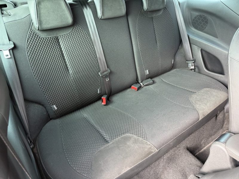 CITROËN DS3 SPORCHIC 115 CV DIESEL BV6 HAUT DE GAMME 2014