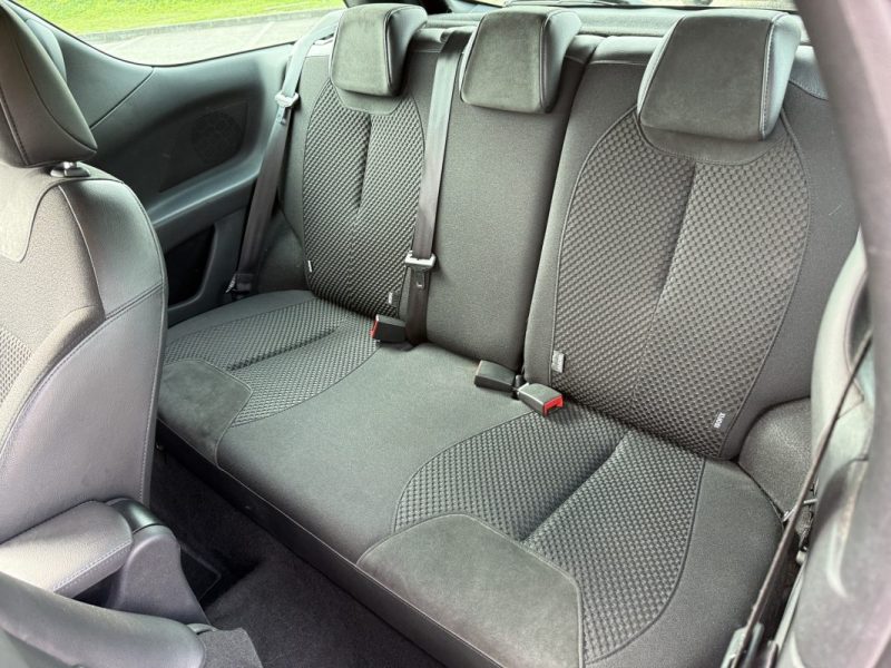 CITROËN DS3 SPORCHIC 115 CV DIESEL BV6 HAUT DE GAMME 2014