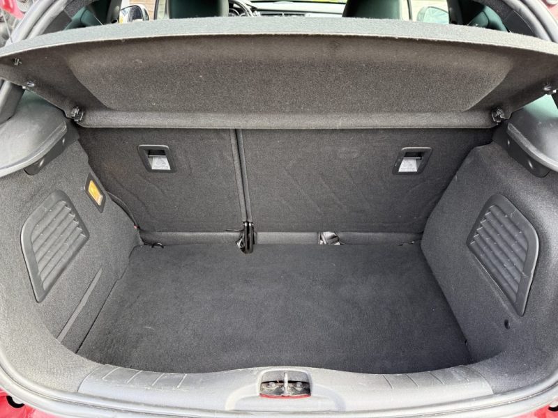 CITROËN DS3 SPORCHIC 115 CV DIESEL BV6 HAUT DE GAMME 2014