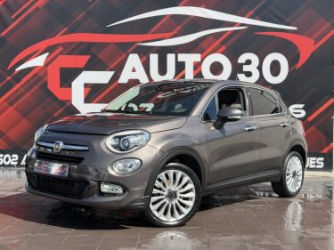 FIAT 500X 1.6 MULTIJET 120 EDITION OPENING 2017 Moteur HS 
