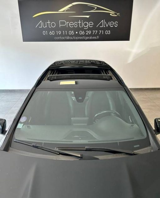 MERCEDES GLA GLA 200 FASCINATION 7G-DCT 2016