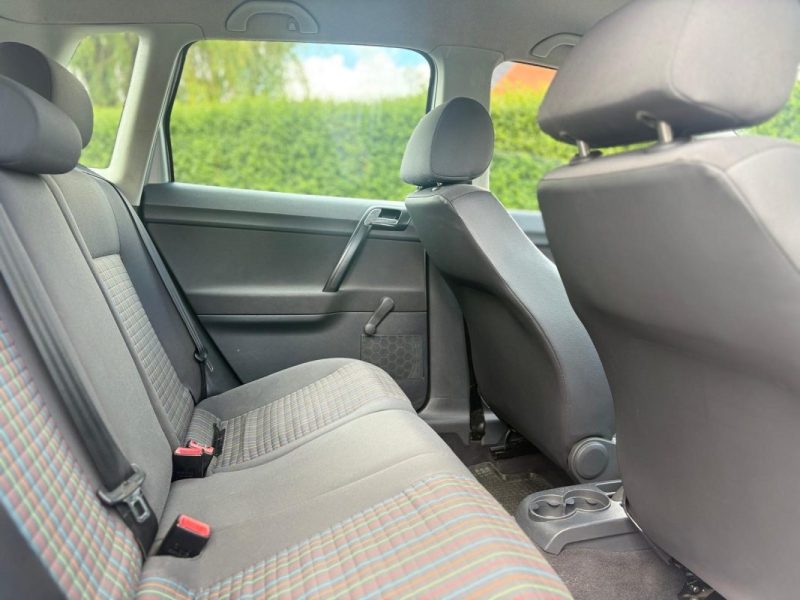 ✅ Volkswagen Polo 1.9 TDi Pack Clim // CarPlay // CT OK