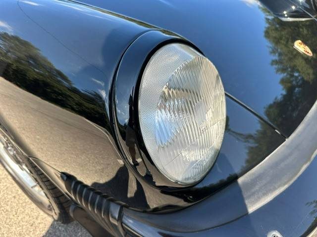 PORSCHE 911 3.0 SC CARRERA 1983