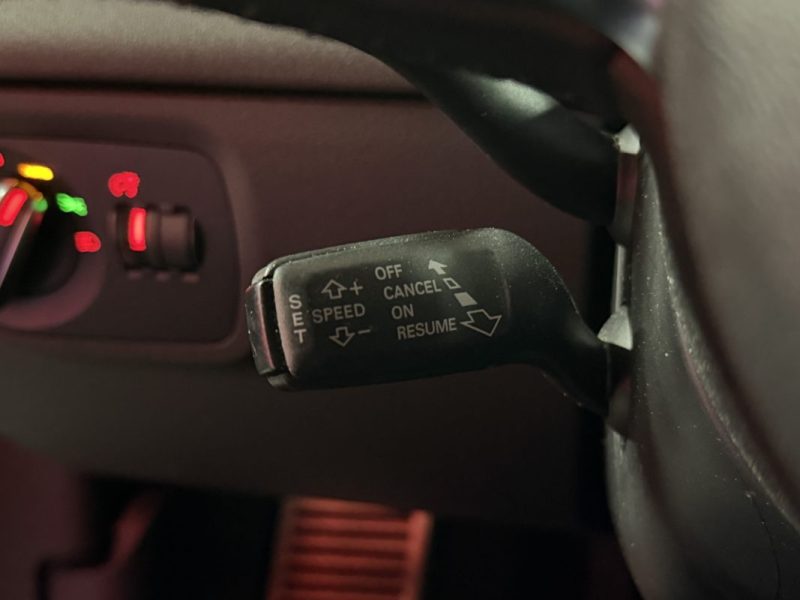 🟢 Audi TT Sline 1.8 TFSI 160 cv Ecran Gps Bluetooth Régulateur Sièges Chauffants