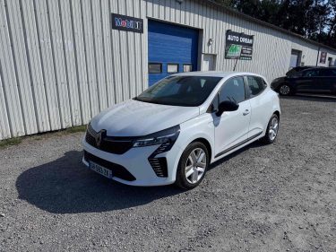 RENAULT CLIO 1.0 TCE 90 EVOLUTION 