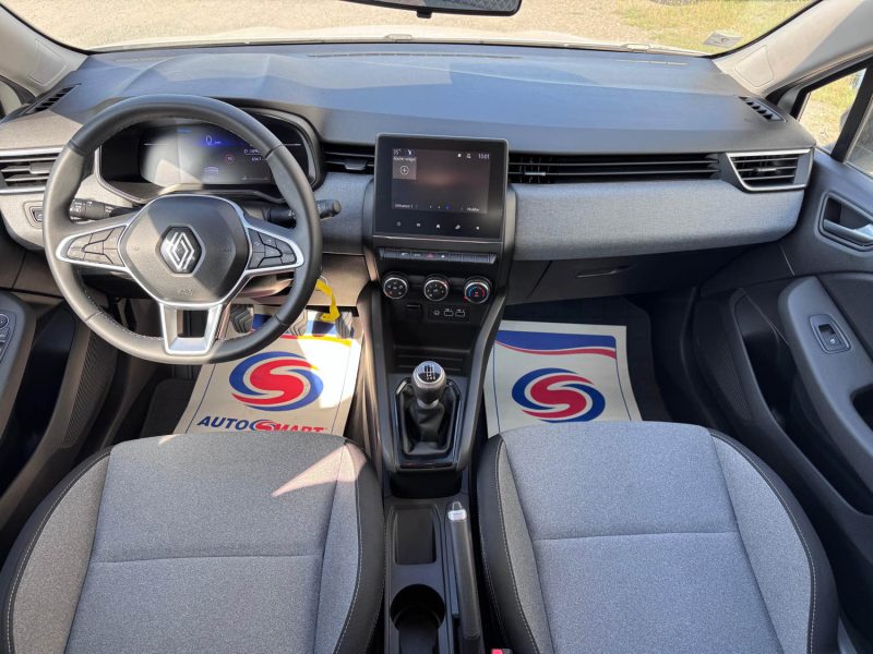 RENAULT CLIO 1.0 TCE 90 EVOLUTION 
