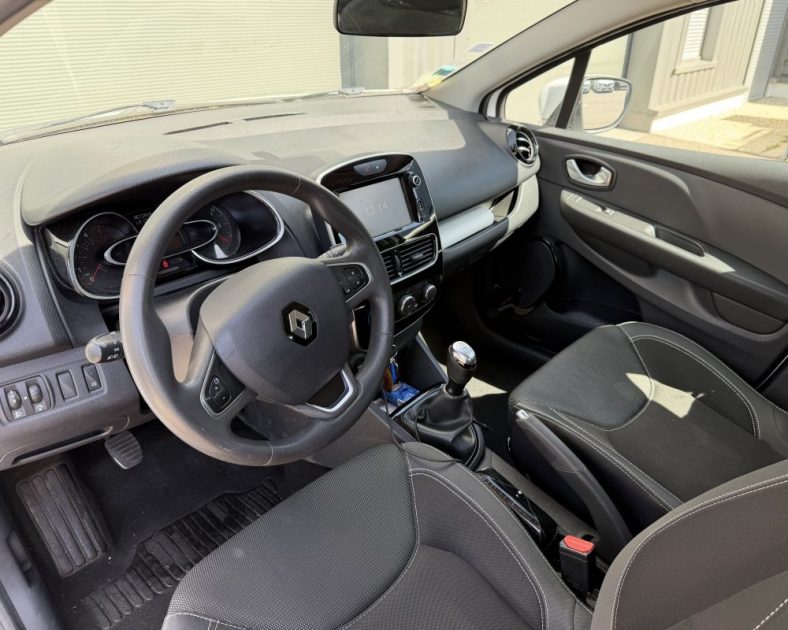 RENAULT Clio IV 4 - 1.5 DCI 75 ch - Distribution neuve - Entretien complet