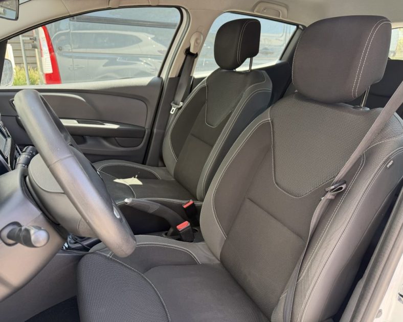 RENAULT Clio IV 4 - 1.5 DCI 75 ch - Distribution neuve - Entretien complet
