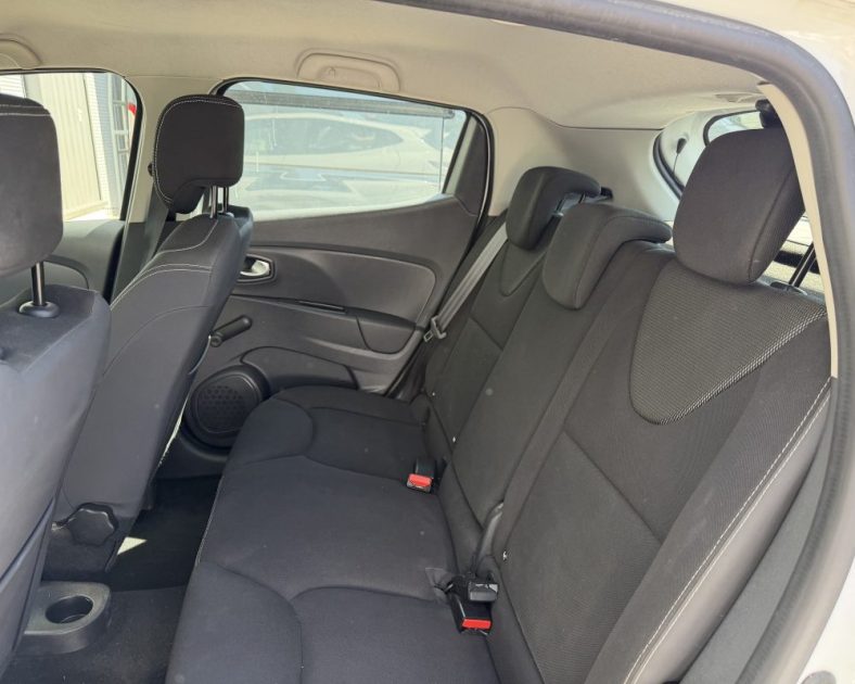 RENAULT Clio IV 4 - 1.5 DCI 75 ch - Distribution neuve - Entretien complet