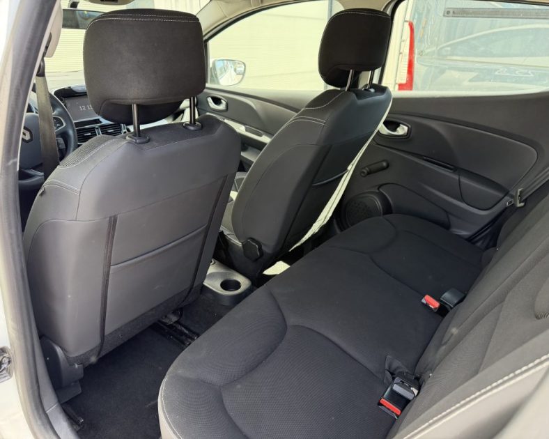 RENAULT Clio IV 4 - 1.5 DCI 75 ch - Distribution neuve - Entretien complet