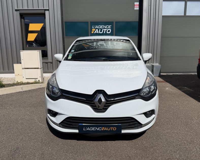 RENAULT Clio IV 4 - 1.5 DCI 75 ch - Distribution neuve - Entretien complet