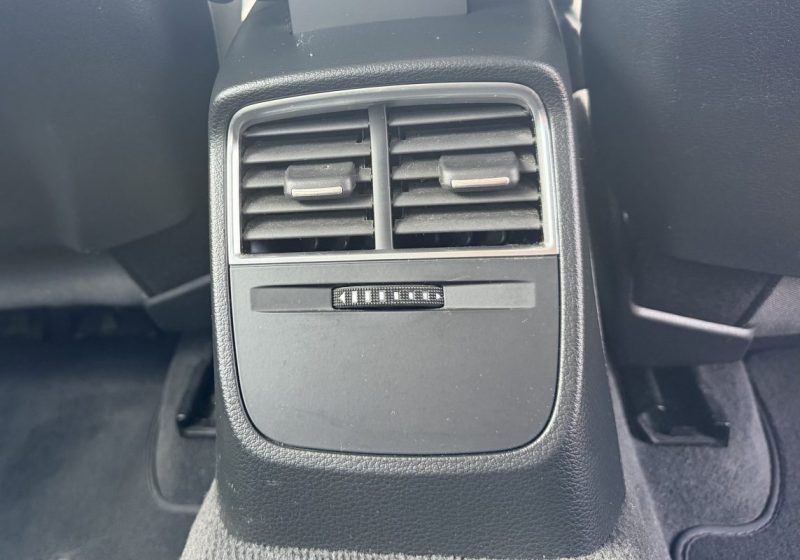 AUDI A3 1.6 TDI 110 cv ATTRACTION 2016 GARANTIE 6 MOIS 