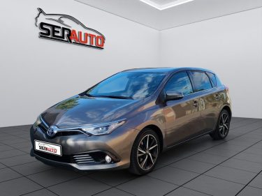 TOYOTA AURIS II 1.8 HYBRIDE 136H LOUNGE