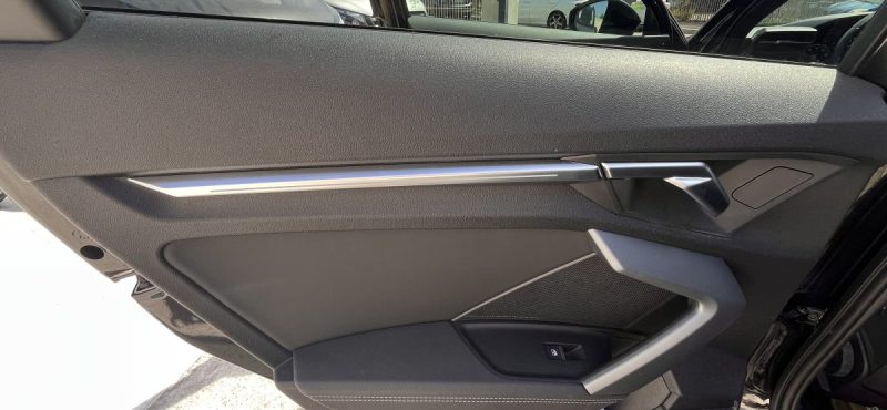 AUDI A3 SB 30 TFSI 116 MHEV SLINE S TRONIC 2025