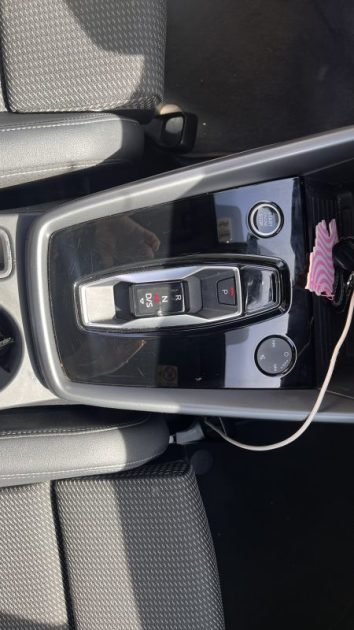 AUDI A3 SB 30 TFSI 116 MHEV SLINE S TRONIC 2025