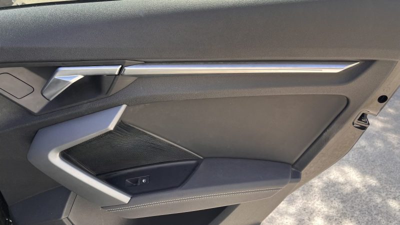 AUDI A3 SB 30 TFSI 116 MHEV SLINE S TRONIC 2025