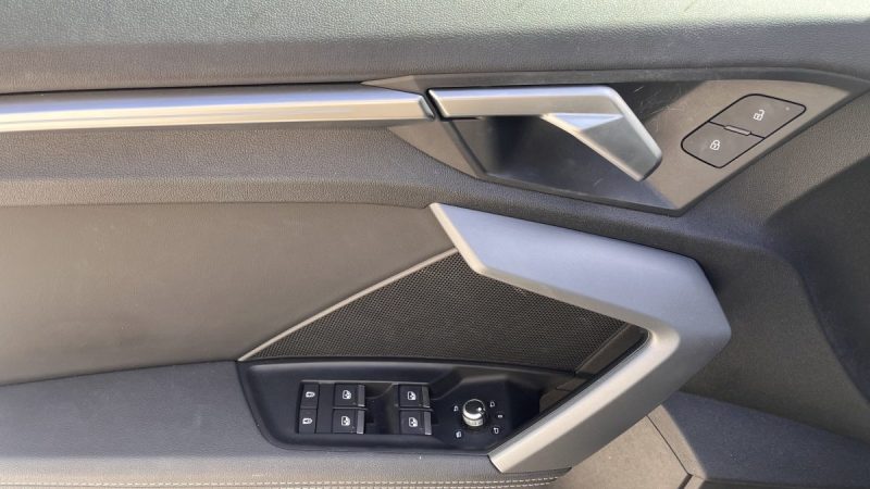 AUDI A3 SB 30 TFSI 116 MHEV SLINE S TRONIC 2025