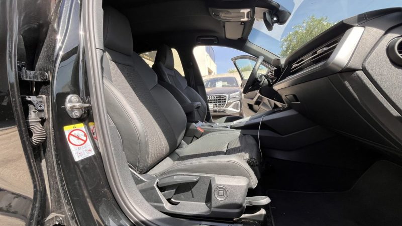 AUDI A3 SB 30 TFSI 116 MHEV SLINE S TRONIC 2025