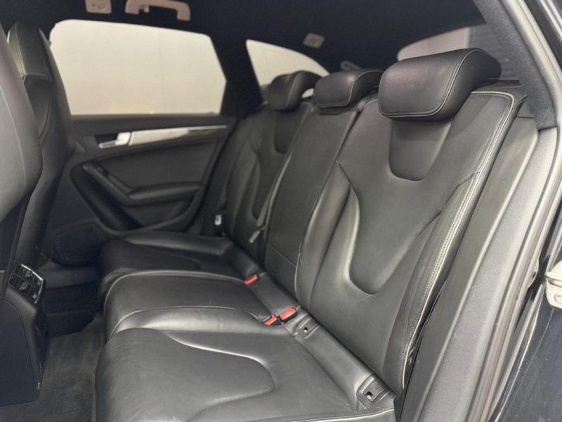 AUDI RS4 B8 — EXCELLENT ÉTAT