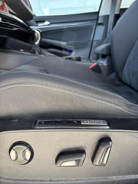 Volkswagen Golf 1.5 TSI EVO 130ch Style