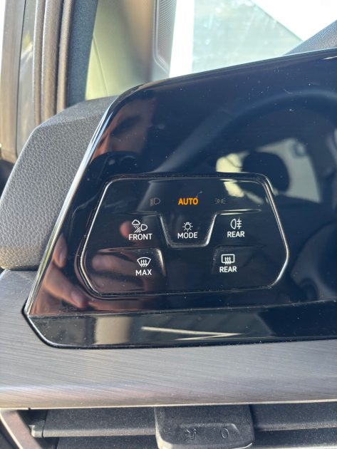 Volkswagen Golf 1.5 TSI EVO 130ch Style