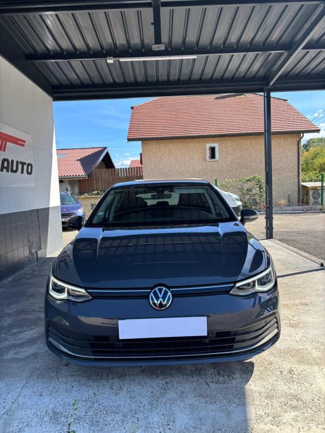 Volkswagen Golf 1.5 TSI EVO 130ch Style