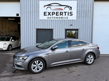 RENAULT TALISMAN 1.6 dCi BUSINESS 130CV