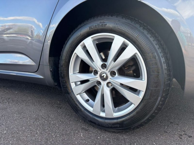 RENAULT TALISMAN 1.6 dCi BUSINESS 130CV