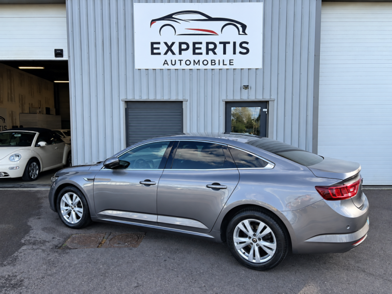 RENAULT TALISMAN 1.6 dCi BUSINESS 130CV