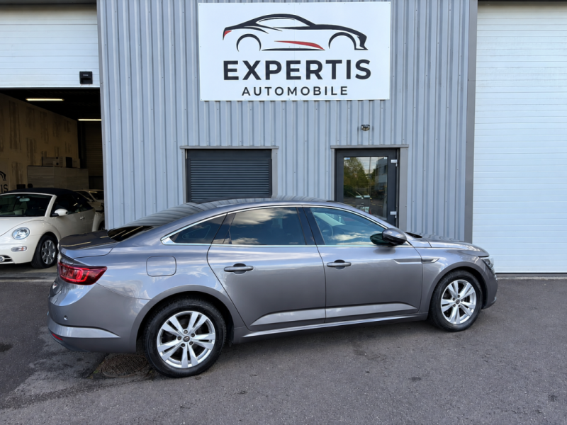 RENAULT TALISMAN 1.6 dCi BUSINESS 130CV