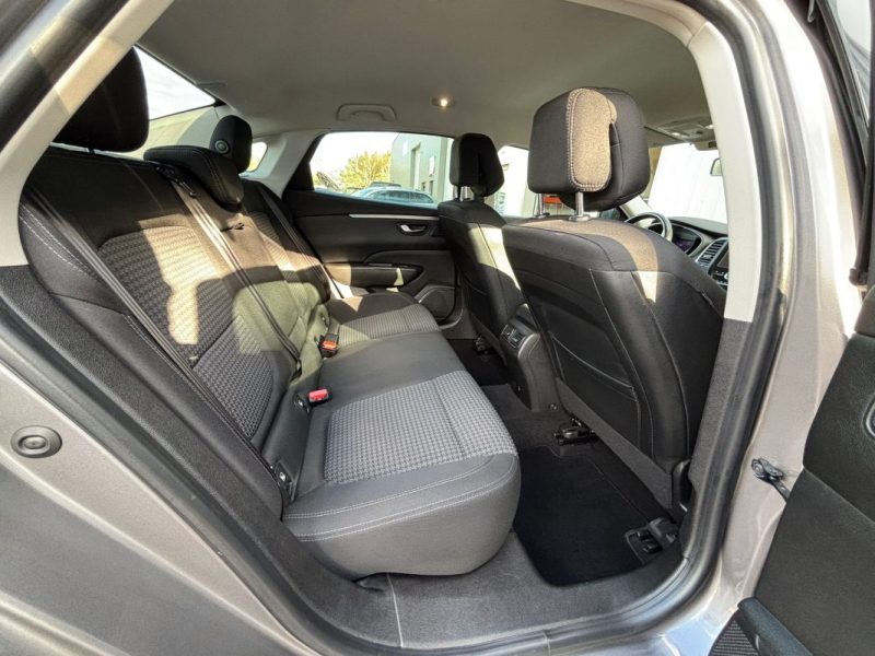 RENAULT TALISMAN 1.6 dCi BUSINESS 130CV