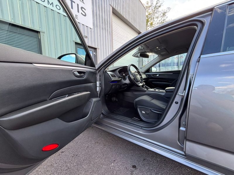 RENAULT TALISMAN 1.6 dCi BUSINESS 130CV