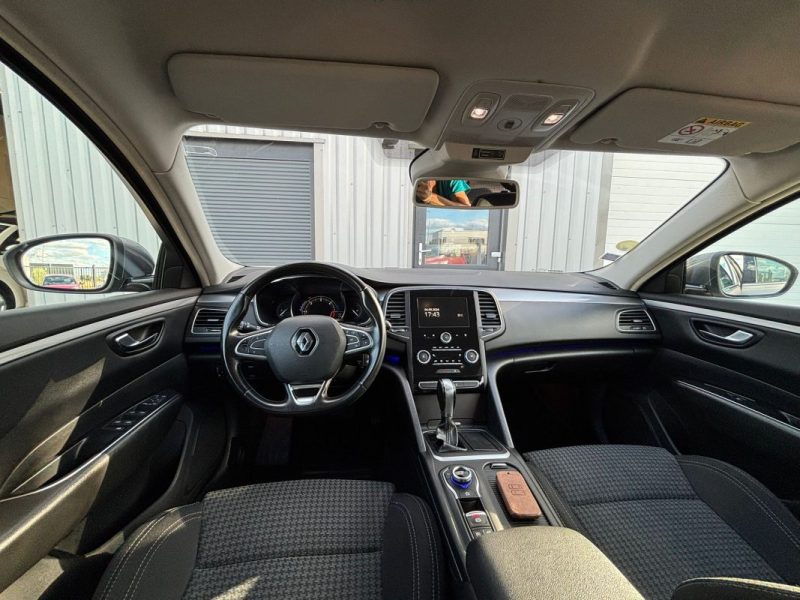 RENAULT TALISMAN 1.6 dCi BUSINESS 130CV