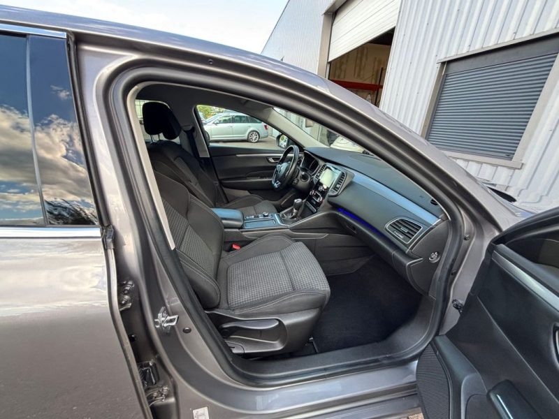 RENAULT TALISMAN 1.6 dCi BUSINESS 130CV