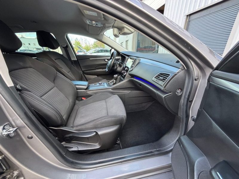 RENAULT TALISMAN 1.6 dCi BUSINESS 130CV
