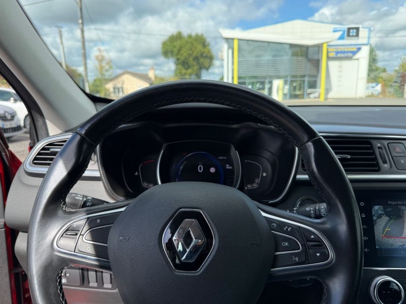 RENAULT KADJAR 1.7 BLUE DCI 150 