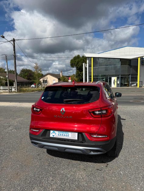 RENAULT KADJAR 1.7 BLUE DCI 150 