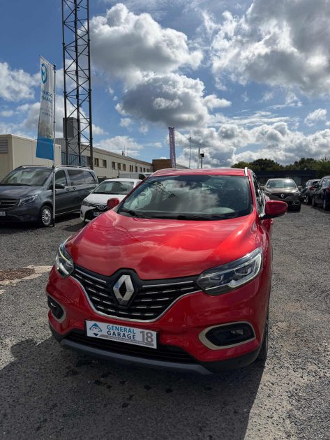 RENAULT KADJAR 1.7 BLUE DCI 150 