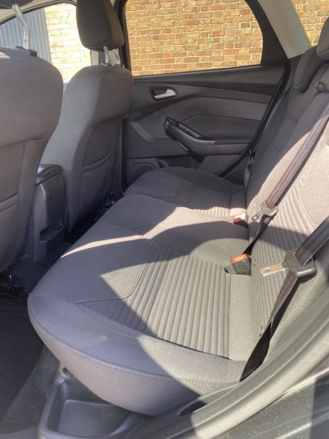 FORD FOCUS SW 1.0 LITRE 125 CV  2016