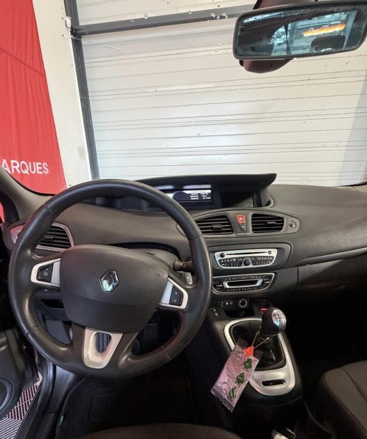 Renault Scenic 1.6 DCI 130CH EXPRESSION 