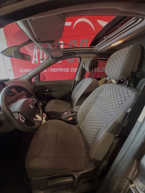 Renault Scenic 1.6 DCI 130CH EXPRESSION 