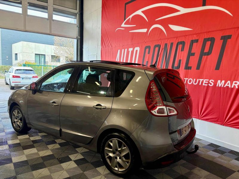 Renault Scenic 1.6 DCI 130CH EXPRESSION 