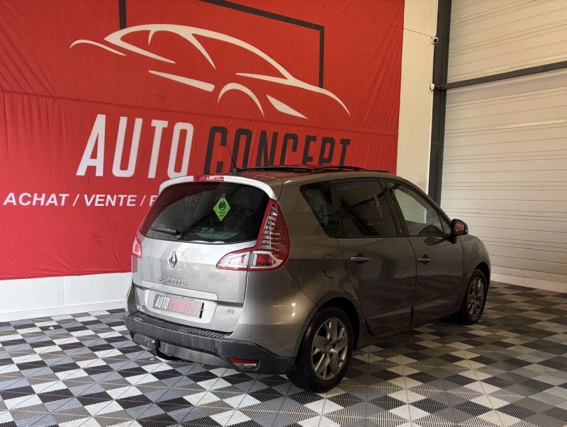 Renault Scenic 1.6 DCI 130CH EXPRESSION 