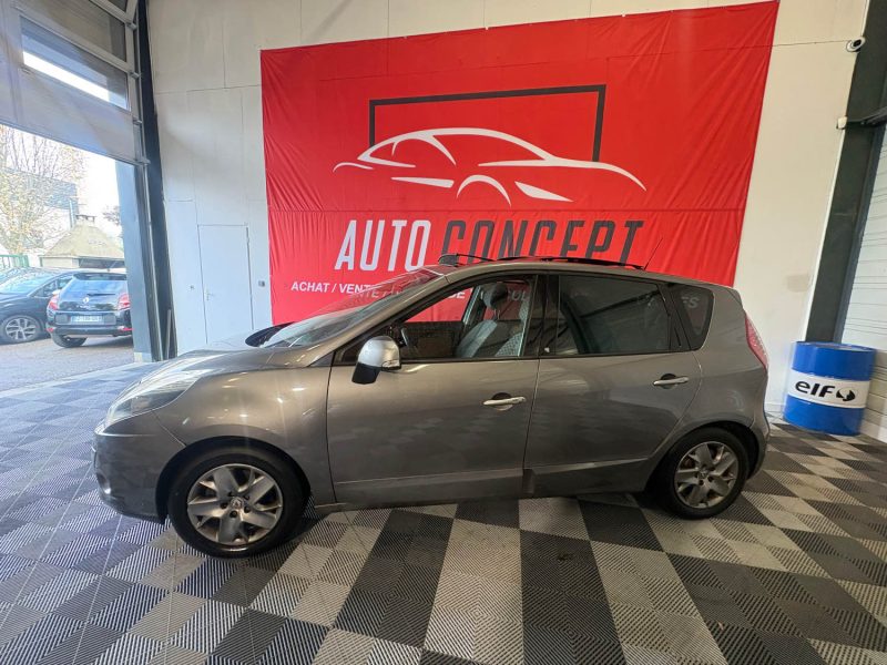 Renault Scenic 1.6 DCI 130CH EXPRESSION 