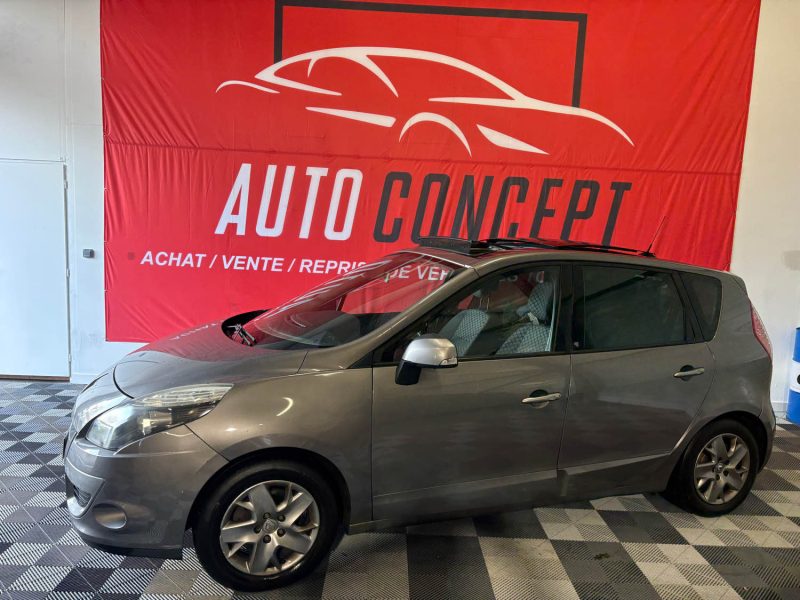 Renault Scenic 1.6 DCI 130CH EXPRESSION 