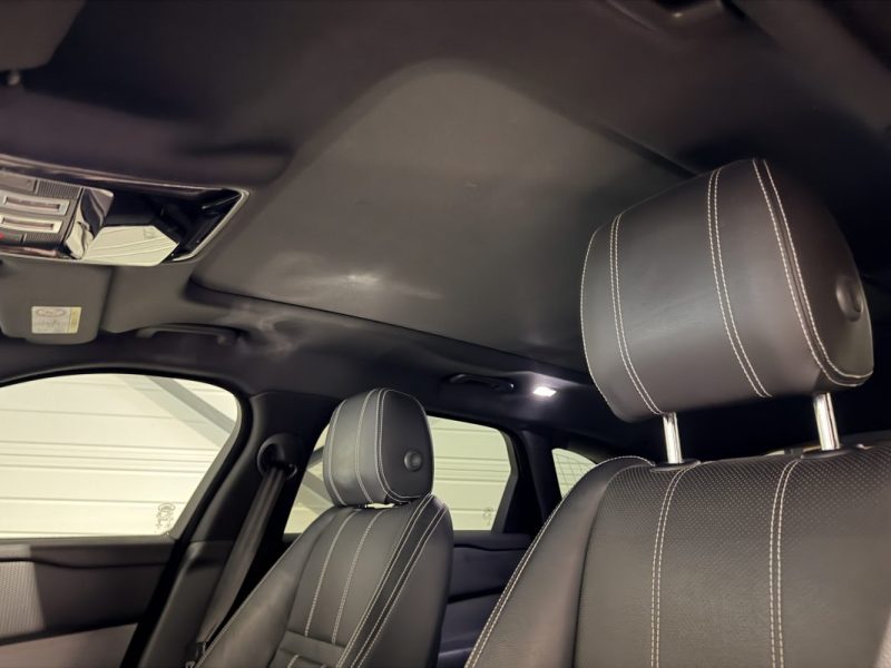 LAND ROVER - RANGE ROVER - VELAR - R DYNAMIC - 2.0 D240 SE AWD 2018