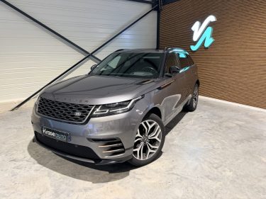 LAND ROVER - RANGE ROVER - VELAR - R DYNAMIC - 2.0 D240 SE AWD 2018