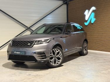 LAND ROVER - RANGE ROVER - VELAR - R DYNAMIC - 2.0 D240 SE AWD 2018