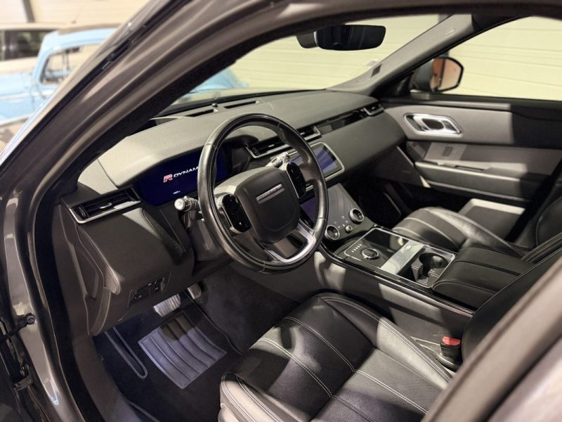 LAND ROVER - RANGE ROVER - VELAR - R DYNAMIC - 2.0 D240 SE AWD 2018
